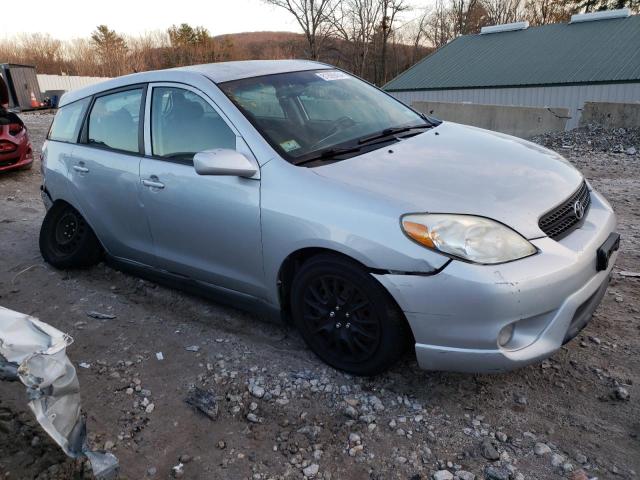 Photo 4 from auction – 2008 TOYOTA COROLLA MA with VIN 2T1KR30E88C694739