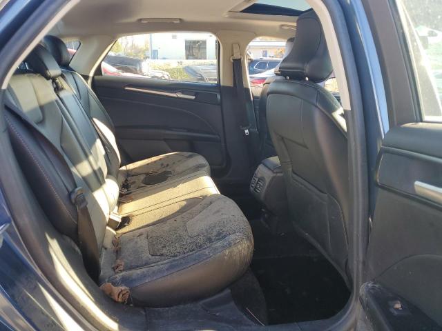 Photo 10 from auction – 2018 FORD FUSION TIT with VIN 3FA6P0D93JR207004