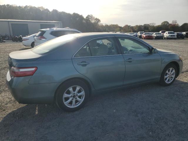 Photo 3 from auction – 2009 TOYOTA CAMRY BASE with VIN 4T1BE46K09U819800
