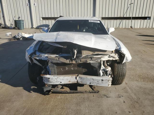 Photo 5 from auction – 2015 CHEVROLET CAMARO LT with VIN 2G1FF1E37F9239618