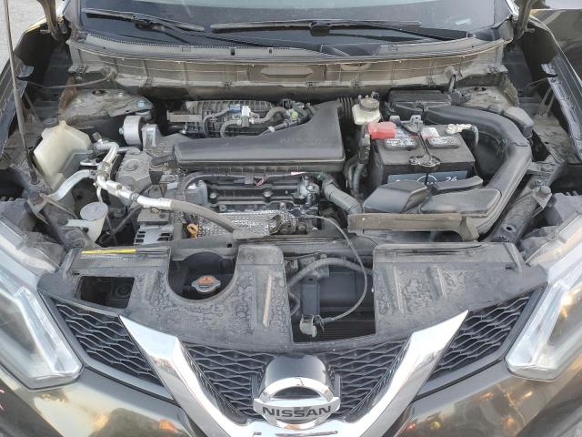 Photo 11 from auction – 2014 NISSAN ROGUE S with VIN 5N1AT2MT2EC775977