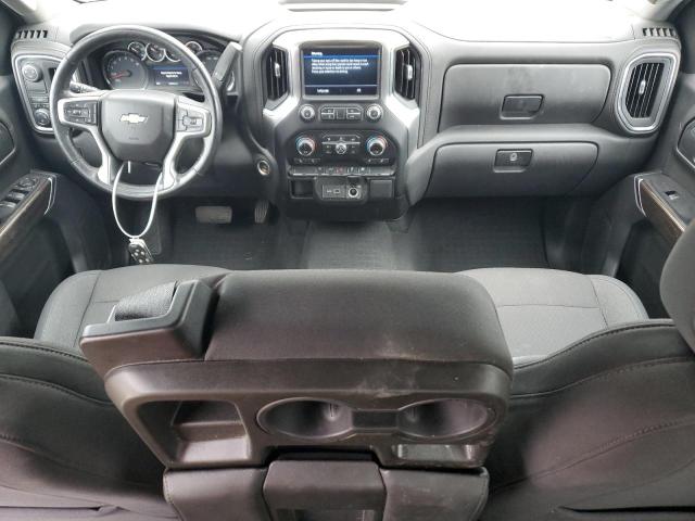 Photo 8 from auction – 2019 CHEVROLET SILVERADO with VIN 3GCPWCED5KG154261