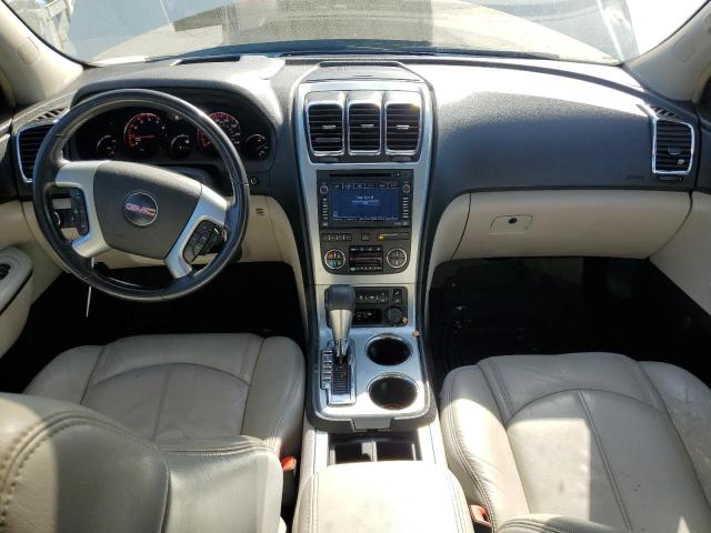 Photo 8 from auction – 2008 GMC ACADIA SLT with VIN 1GKEV33708J114480