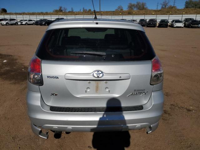 Photo 6 from auction – 2008 TOYOTA COROLLA MA with VIN 2T1KR30E88C710535
