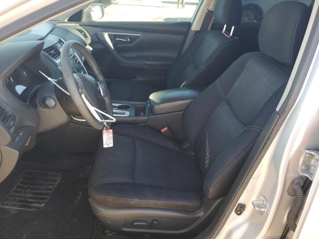 Photo 7 from auction – 2017 NISSAN ALTIMA 2.5 with VIN 1N4AL3AP1HN341971