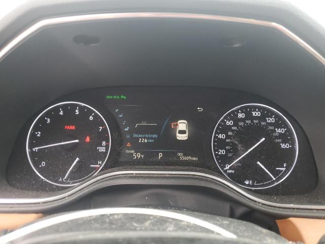 Photo 9 from auction – 2019 TOYOTA AVALON XLE with VIN 4T1BZ1FB7KU031802