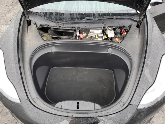 Photo 11 from auction – 2019 TESLA MODEL 3 with VIN 5YJ3E1EB6KF384952