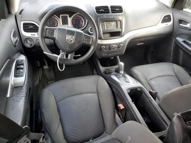 Photo 8 from auction – 2012 DODGE JOURNEY SE with VIN 3C4PDCAB9CT231524