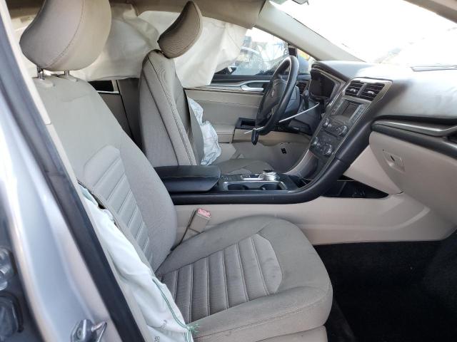 Photo 7 from auction – 2017 FORD FUSION SE with VIN 3FA6P0LU1HR234511