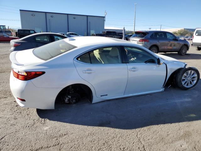 Photo 3 from auction – 2015 LEXUS ES 300H with VIN JTHBW1GG9F2085819