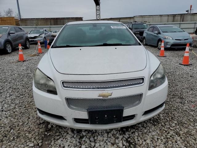 Photo 5 from auction – 2010 CHEVROLET MALIBU LS with VIN 1G1ZA5E04A4103936