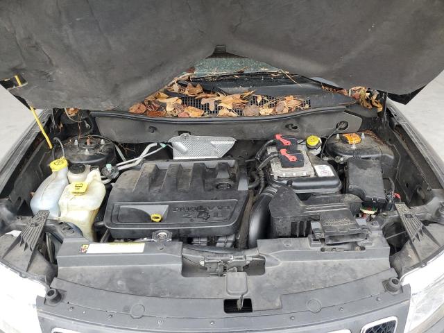 Photo 12 from auction – 2012 JEEP COMPASS SP with VIN 1C4NJCBB2CD579590