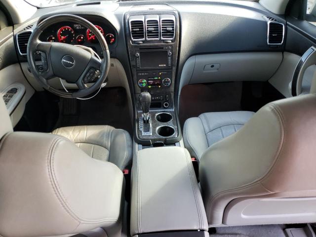 Photo 8 from auction – 2012 GMC ACADIA DEN with VIN 1GKKRTED0CJ283448