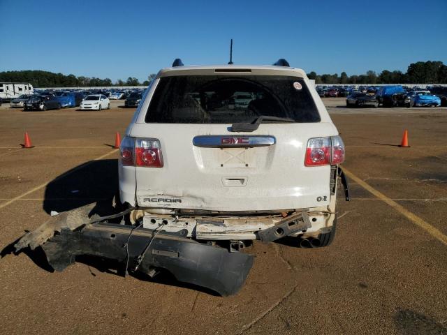 Photo 6 from auction – 2012 GMC ACADIA SLT with VIN 1GKKRRED2CJ129049