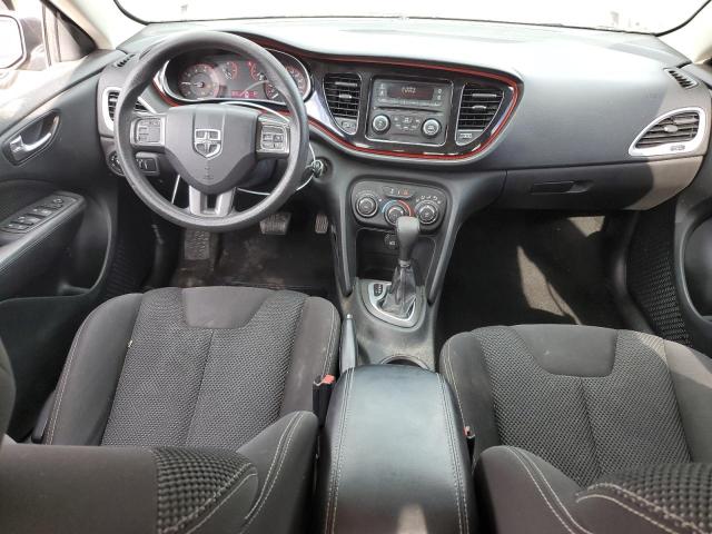 Photo 8 from auction – 2016 DODGE DART SXT with VIN 1C3CDFBB2GD660731