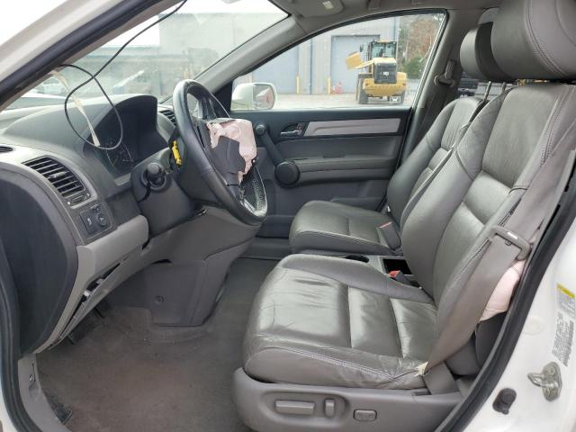 Photo 7 from auction – 2011 HONDA CR-V EXL with VIN 5J6RE4H73BL063428