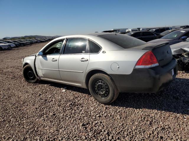 Photo 2 from auction – 2006 CHEVROLET IMPALA POL with VIN 2G1WS581469362435