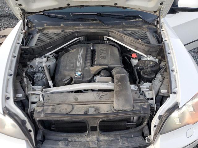 Photo 12 from auction – 2013 BMW X5 XDRIVE3 with VIN 5UXZV4C50D0B05541
