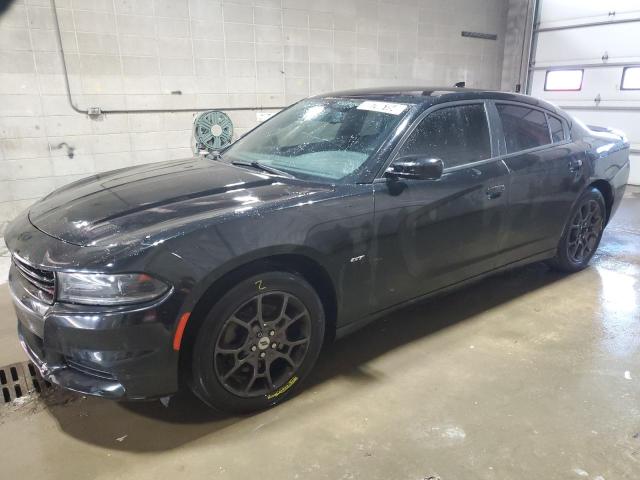 Photo 1 from auction – 2018 DODGE CHARGER GT with VIN 2C3CDXJG4JH158669