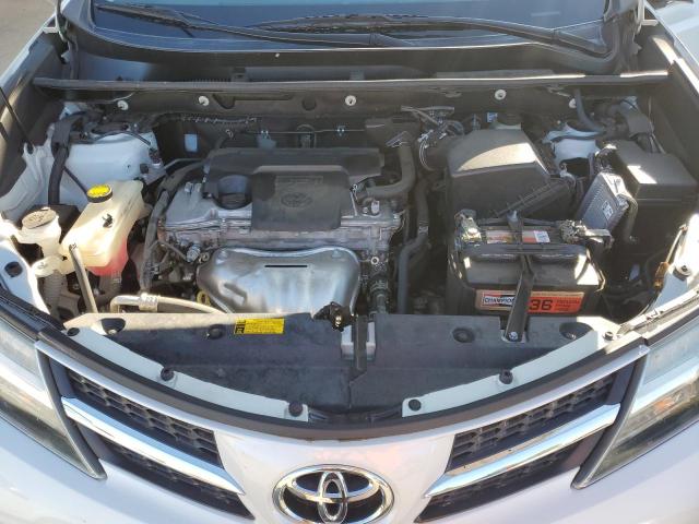 Photo 12 from auction – 2015 TOYOTA RAV4 LIMIT with VIN 2T3YFREV2FW207617