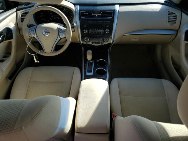 Photo 8 from auction – 2014 NISSAN ALTIMA 2.5 with VIN 1N4AL3AP2EC186872