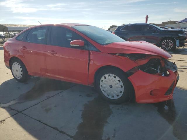 Photo 4 from auction – 2014 FORD FOCUS SE with VIN 1FADP3F21EL137919