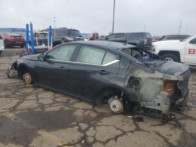 Photo 2 from auction – 2021 NISSAN ALTIMA SR with VIN 1N4BL4CV2MN311443