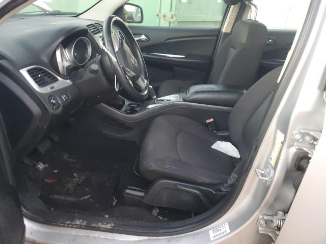 Photo 7 from auction – 2014 DODGE JOURNEY SE with VIN 3C4PDCABXET197564