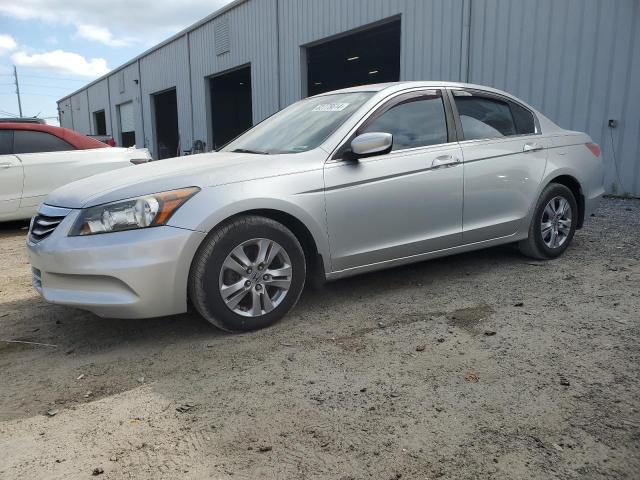HONDA ACCORD SE 2012 with VIN 1HGCP2F60CA111485 - Photo from auction