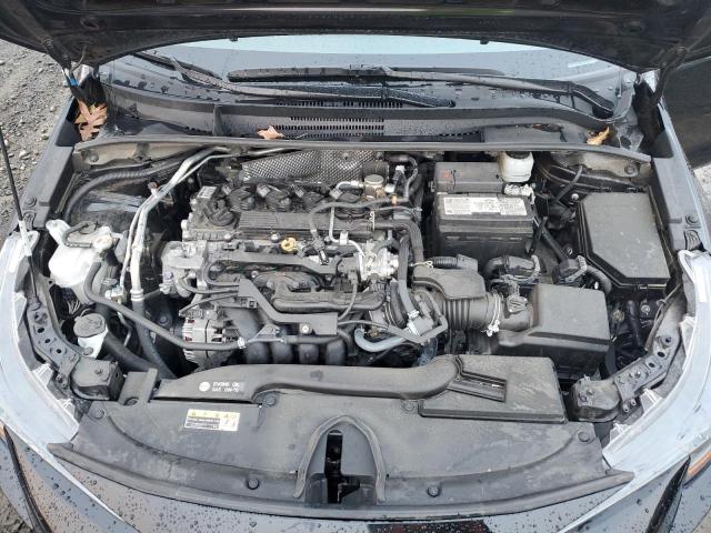 Photo 11 from auction – 2023 TOYOTA COROLLA LE with VIN 5YFB4MDE3PP024965