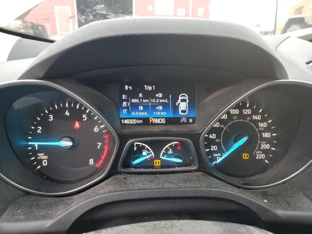Photo 9 from auction – 2018 FORD ESCAPE SE with VIN 1FMCU0GD5JUA05405