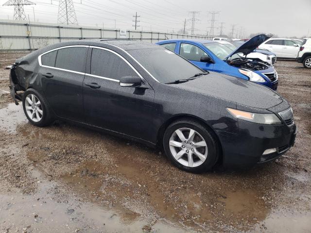 Photo 4 from auction – 2012 ACURA TL with VIN 19UUA8F24CA020242