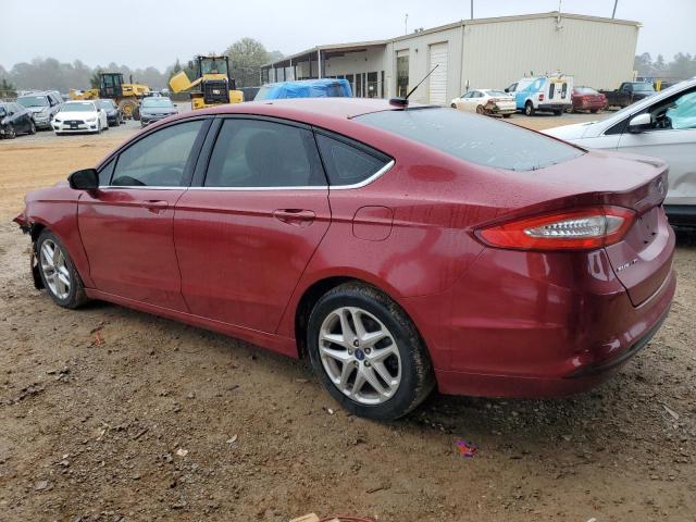 Photo 2 from auction – 2014 FORD FUSION SE with VIN 3FA6P0H74ER173847
