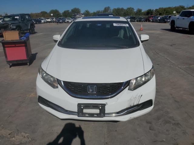 Photo 5 from auction – 2015 HONDA CIVIC EX with VIN 19XFB2F82FE067003