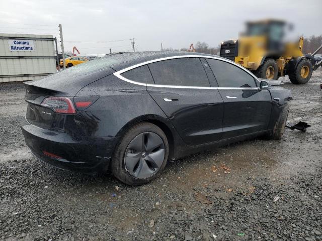 Photo 3 from auction – 2018 TESLA MODEL 3 with VIN 5YJ3E1EB8JF113275