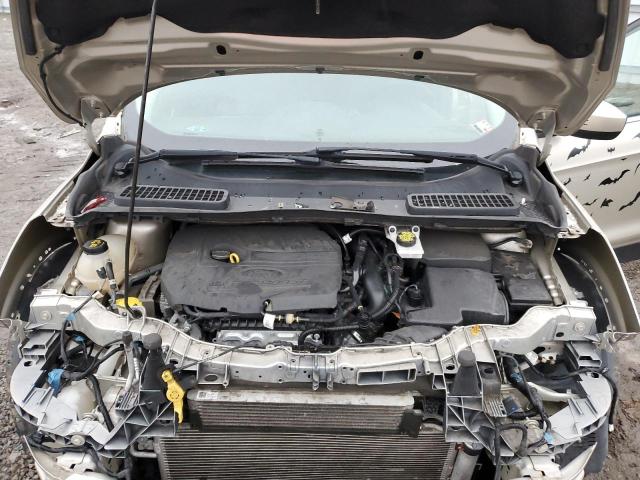 Photo 11 from auction – 2018 FORD ESCAPE SE with VIN 1FMCU9GD4JUB39004