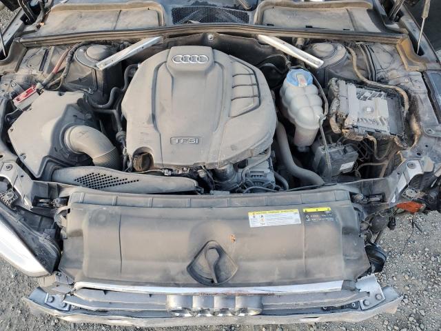 Photo 11 from auction – 2018 AUDI A5 PREMIUM with VIN WAUTNAF50JA050669