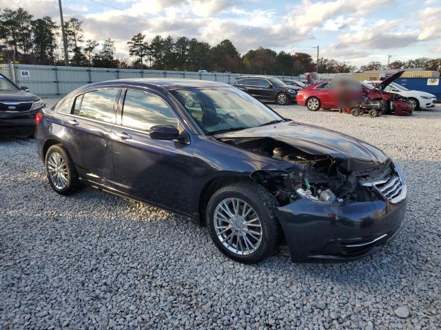 Photo 4 from auction – 2012 CHRYSLER 200 TOURIN with VIN 1C3CCBBB7CN288027