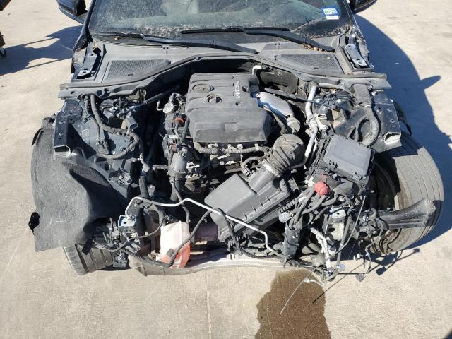 Photo 11 from auction – 2016 CADILLAC CTS with VIN 1G6KA5RX4GU163372