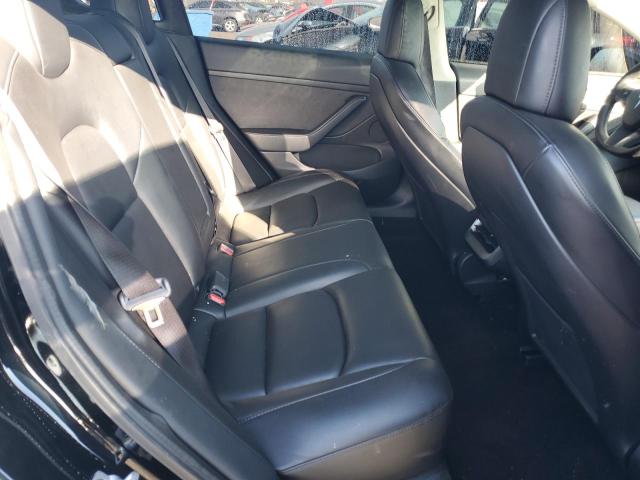 Photo 10 from auction – 2022 TESLA MODEL 3 with VIN 5YJ3E1EB2NF290152