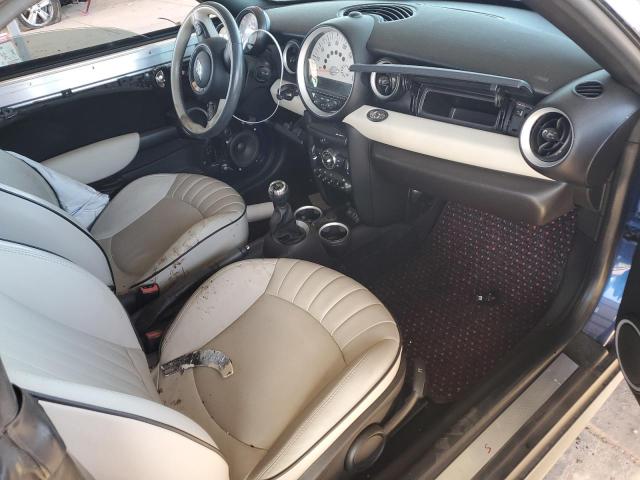 Photo 8 from auction – 2013 MINI COOPER ROA with VIN WMWSY3C59DT565696