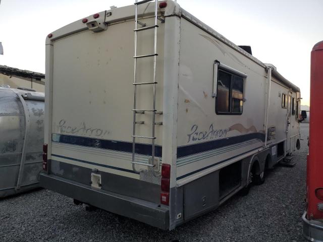 Photo 4 from auction – 1997 PARO MOTORHOME with VIN 3FCMF53G1VJA14811