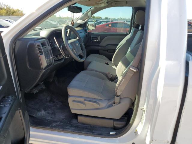 Photo 7 from auction – 2016 CHEVROLET SILVERADO with VIN 1GCNCNEC7GZ112829