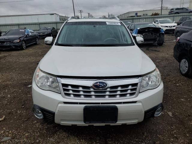 Photo 5 from auction – 2011 SUBARU FORESTER T with VIN JF2SHBHC2BH719557