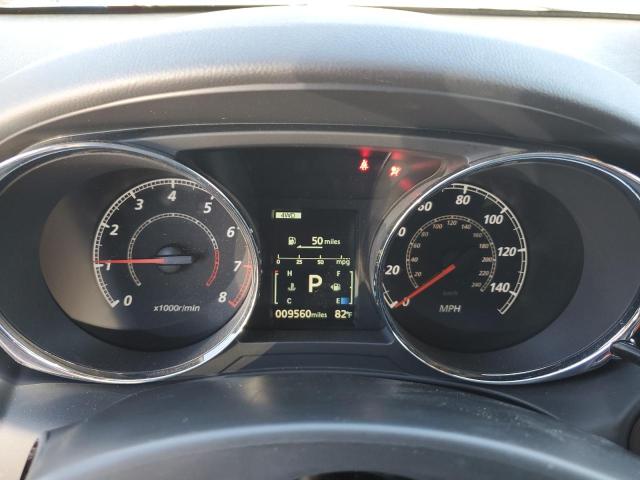 Photo 9 from auction – 2024 MITSUBISHI OUTLANDER with VIN JA4ARUAU7RU002296