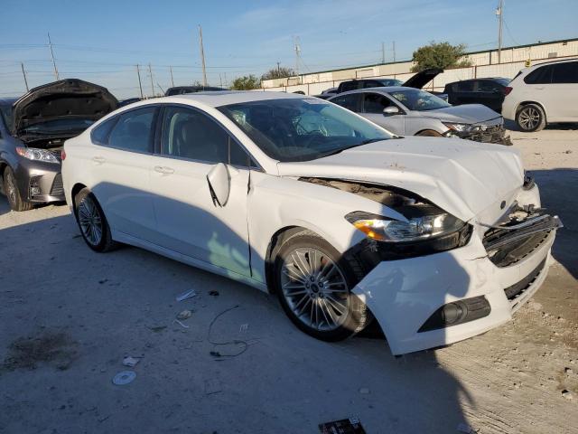Photo 4 from auction – 2014 FORD FUSION SE with VIN 3FA6P0H92ER242486