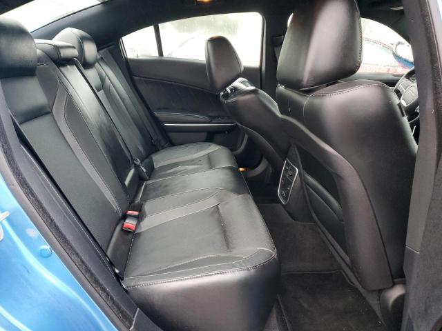 Photo 10 from auction – 2016 DODGE CHARGER R/ with VIN 2C3CDXCT7GH155445