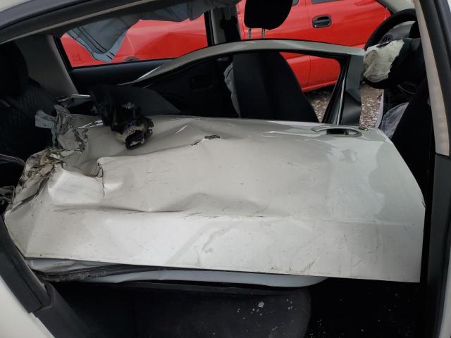 Photo 12 from auction – 2015 MITSUBISHI MIRAGE DE with VIN ML32A3HJ5FH032640