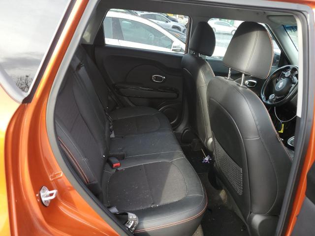 Photo 10 from auction – 2018 KIA SOUL ! with VIN KNDJX3AA3J7588963