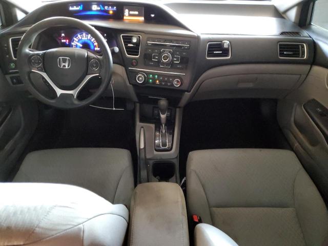 Photo 8 from auction – 2015 HONDA CIVIC LX with VIN 19XFB2F58FE052799